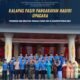 Kalapas Pasir Pangarayan Hadiri Upacara Peringatan Hari Kesaktian Pancasila Tahun 2026 di Kabupaten Rokan Hulu