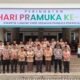 HUT Pramuka ke-65, Bupati Rokan Hulu Dorong Generasi Muda Mandiri dan Produktif