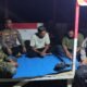 Polsek Tambusai Gerakkan Kepedulian Warga Lewat Satkamling