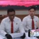 Polres Madiun Ungkap Penipuan Online Pembelian Besi Baja Rp59,9 Juta, Tersangka Ditangkap di Palembang