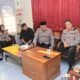Jogo Magetan! Kapolres AKBP Bagas Rangkul Tokoh Perguruan Silat Jaga Kondusivitas