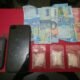 Polsek Rambah Samo Gagalkan Transaksi Sabu, Amankan Dua Pria dengan Barang Bukti 16,30 Gram