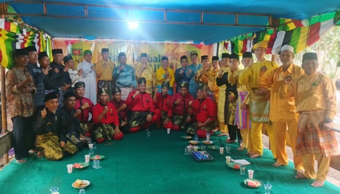 Di Era Raja Rambah XI, Warisan Adat Luhak Rambah Memasuki Babak Baru