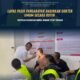 Lapas Pasir Pangarayan Hadirkan Dokter Umum Secara Rutin, Pastikan Kesehatan Warga Binaan Tetap Terjaga