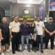 Tahanan Kabur dari Lapas Pasir Pengaraian Berhasil Diamankan Polsek Rambah Samo