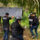 Polres Rohul Gelar Patroli Skala Besar, Temukan Lima Gubuk Diduga Jadi Tempat Penyalahgunaan Narkoba di Rambah
