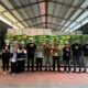 Polres Madiun Bersama Bapanas RI Pantau Harga dan Stok Beras, Jaga Stabilitas Pangan