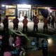 Persempit Ruang Gerak Narkoba, Polsek Rambah Hilir Sisir Tiga Warung di Desa Rambah