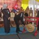 SMAPI Silat Cup I Diikuti 288 Pelajar, Bupati Madiun Dorong Pembinaan Atlet Sejak Dini