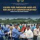 Kalapas Pasir Pangarayan Hadiri Apel Hari Jadi ke-27 Kabupaten Rokan Hulu, Teguhkan Sinergi dan Semangat Pengabdian