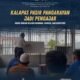Kalapas Pasir Pangarayan Jadi Pengajar, Warga Binaan Belajar Membaca, Menulis, dan Berhitung