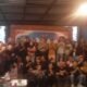 Ngopi Bareng Insan Pers, Kapolres Magetan AKBP Bagas Sancoyoning Aji Perkuat Sinergi Jaga Kamtibmas