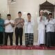 Kapolres Madiun Laksanakan Jumat Keliling di Masjid Baitul Muttaqin Desa Kaibon