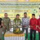 Wabup Madiun Resmikan Oksinerator Suhu Tinggi, Perkuat Upaya Menuju Bebas Sampah
