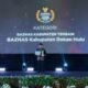 BAZNAS Rokan Hulu Raih Penghargaan di Tingkat Nasional  Grand BAZNAS Awards 2026