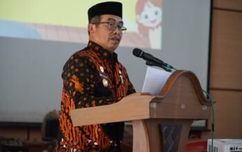 Optimalkan Lima Hari Sekolah, Pemkab Madiun Dorong Kepala Sekolah Tingkatkan Tata Kelola
