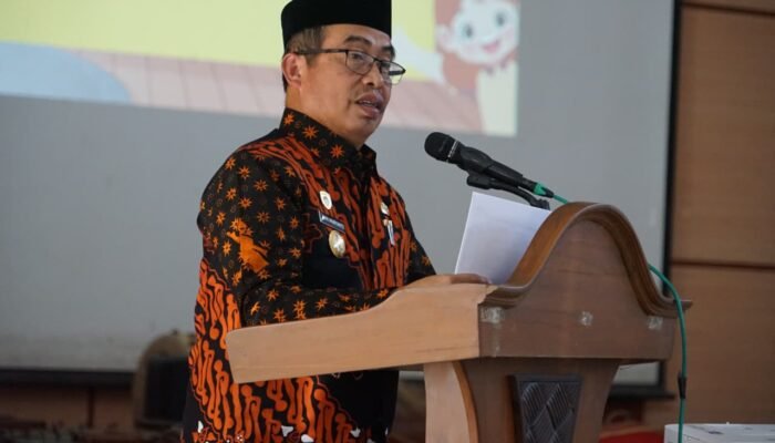 Optimalkan Lima Hari Sekolah, Pemkab Madiun Dorong Kepala Sekolah Tingkatkan Tata Kelola