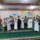 Polsek Dumai Timur Dorong Siskamling, Perkuat Keamanan Lingkungan Warga