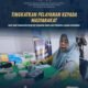 Tingkatkan Pelayanan kepada Masyarakat, Lapas Pasir Pangarayan Gelar Cek Kesehatan Gratis bagi Pengguna Layanan Kunjungan