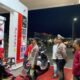 Pastikan Stok Aman dan Distribusi Lancar, Kapolres Madiun Cek Langsung Sejumlah SPBU