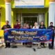 Sambut HUT Humas Polri ke-75, Polres Madiun Gelar Baksos ke Panti Asuhan Lentera Hati Dagangan Madiun