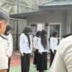 Pimpin Apel Pagi, Kalapas Bangkinang Perkuat Semangat Pengabdian dan Pelayanan Prima