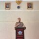 Polsek Perhentian Raja Edukasi Pelajar tentang Hoaks dan Bullying