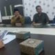 Pemkab Rokan Hulu Matangkan Persiapan Debat Calon Kepala Desa Pasir Luhur 2026, Perkuat Komitmen Desa Antikorupsi