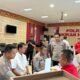 HUT Humas Polri ke-75, Polres Rokan Hulu Gelar Donor Darah, Kumpulkan 34 Kantong Darah untuk Kemanusiaan