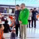 Anggota Komisi XIII DPR RI Tinjau Pembinaan dan Sarana Prasarana Lapas Bangkinang
