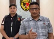 Polres Madiun Ungkap Penipuan Berkedok Jalur Khusus Taruna PPI, Kerugian Korban Rp150 Juta