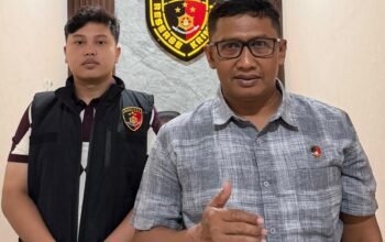Polres Madiun Ungkap Penipuan Berkedok Jalur Khusus Taruna PPI, Kerugian Korban Rp150 Juta