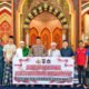 Subuh Keliling, Polres Rohul dan Polsek Jajaran Ajak Masyarakat Jaga Kamtibmas