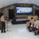 Jelang Operasi Patuh Semeru 2026, Polres Magetan Matangkan Kesiapan Personel, Pelanggar Lalu Lintas Jadi Sasaran