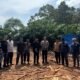 Respons Cepat Polsek Perhentian Raja, Cek Dugaan Sawmill Ilegal di Siak Hulu