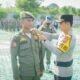 Polres Rohul Gelar Operasi Patuh Lancang Kuning 2026, Sasar 10 Jenis Pelanggaran Lalu Lintas