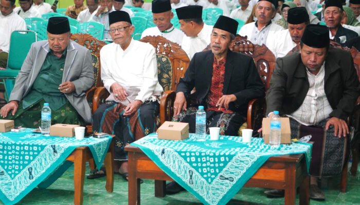 Puncak Hari Santri Nasional 2026, PCNU Kabupaten Madiun Gelar Tasyakuran dan Istighotsah
