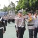 Resmi Dimulai! Polres Magetan Gelar Operasi Patuh Semeru 2026 Selama 14 Hari