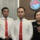 Polres Madiun Gerebek Rumah Kontrakan di Saradan, Empat Pria Diduga Terlibat Pesta Sabu