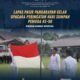 Lapas Pasir Pangarayan Gelar Upacara Peringatan Hari Sumpah Pemuda ke-98, Kobarkan Semangat Patriotisme