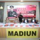 Tak Beri Ruang Kriminal! Polres Madiun Libas 6 Kasus Pencurian dengan pemberatan Bernilai Ratusan Juta Rupiah