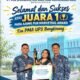 Raih Juara 1 Nasional, PLN UP3 Bangkinang Hadirkan Inovasi GLOW untuk Industri Migas