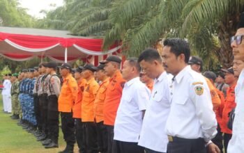 Bupati Madiun Ajak Pemuda Gigih, Tangguh, dan Jaga Persatuan pada Peringatan Hari Sumpah Pemuda ke-98