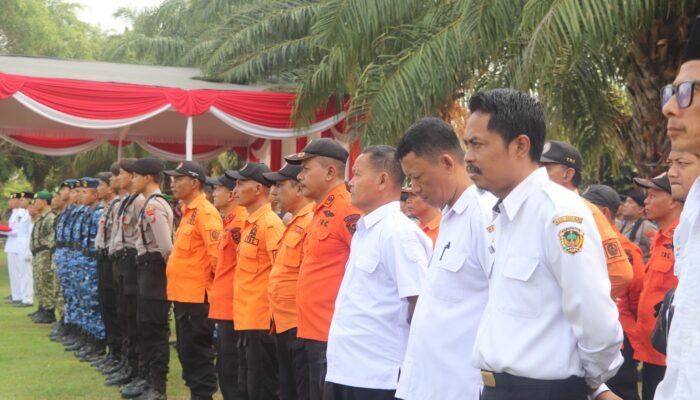 Bupati Madiun Ajak Pemuda Gigih, Tangguh, dan Jaga Persatuan pada Peringatan Hari Sumpah Pemuda ke-98