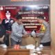 Perkuat Sinergitas, Kapolres Magetan Audiensi dengan KPU, Bahas Kolaborasi Jaga Kamtibmas