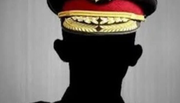 Polsek Perhentian Raja Buka Suara soal Dugaan Keterlibatan Anggota dalam Kasus GPR