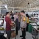 Kapolres Magetan Turun ke Pabrik Tekstil, Dorong Investasi dan Penyerapan Tenaga Kerja Lokal