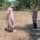 Polsek Kabun Dorong Produksi Jagung Pipil di Batulangkah Besar, Dukung Ketahanan Pangan Nasional
