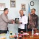 Kapolres Magetan Rangkul SPSI, Perkuat Sinergi Jaga Kondusivitas Daerah